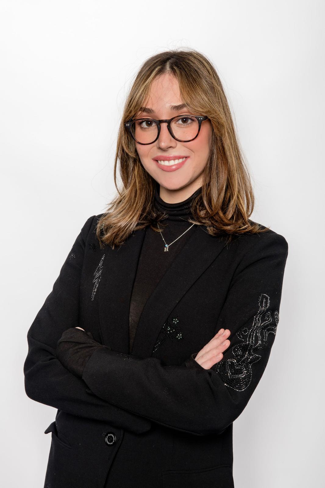 Helena Videla, especialista en Derecho Administrativo