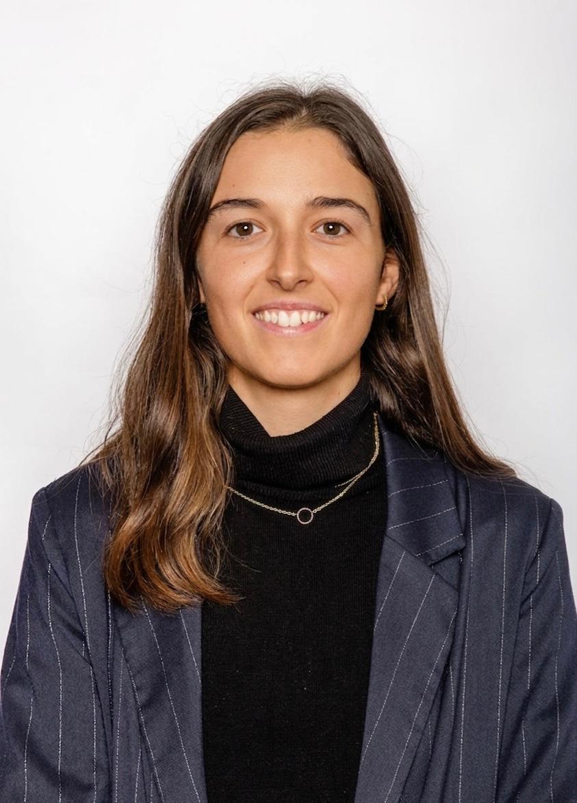 Inés Ruiz-Belloso, especialista en Derecho Bancario y Financiero